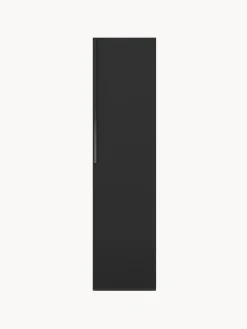 Armadio componibile ad ante battenti Leon, larg. 50 cm, in diverse varianti