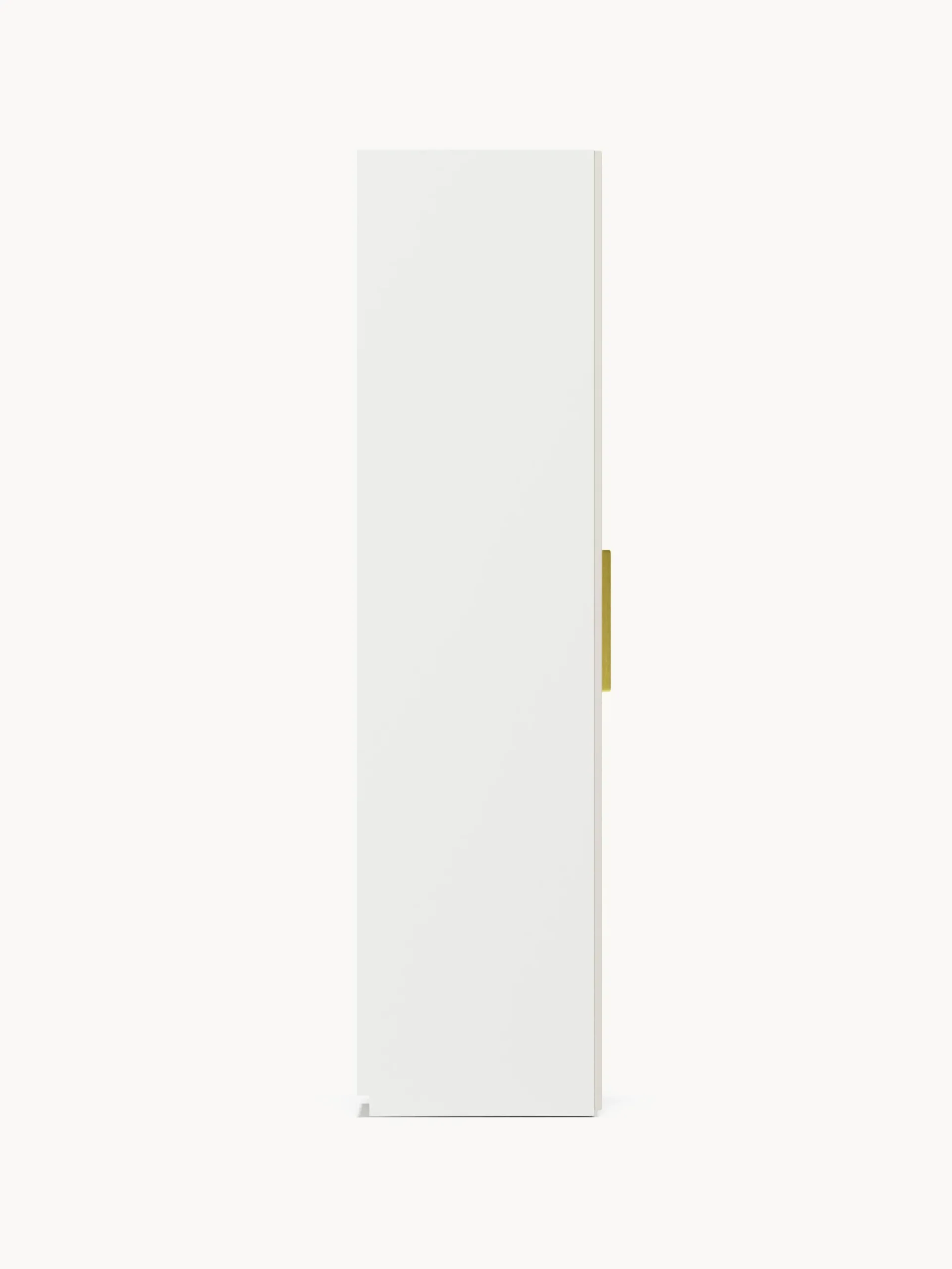Armadio componibile ad ante a battente Simone, larg. 200 cm, diverse varianti