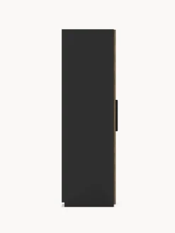 Armadio componibile ad ante a battente Simone, larg. 200 cm, diverse varianti