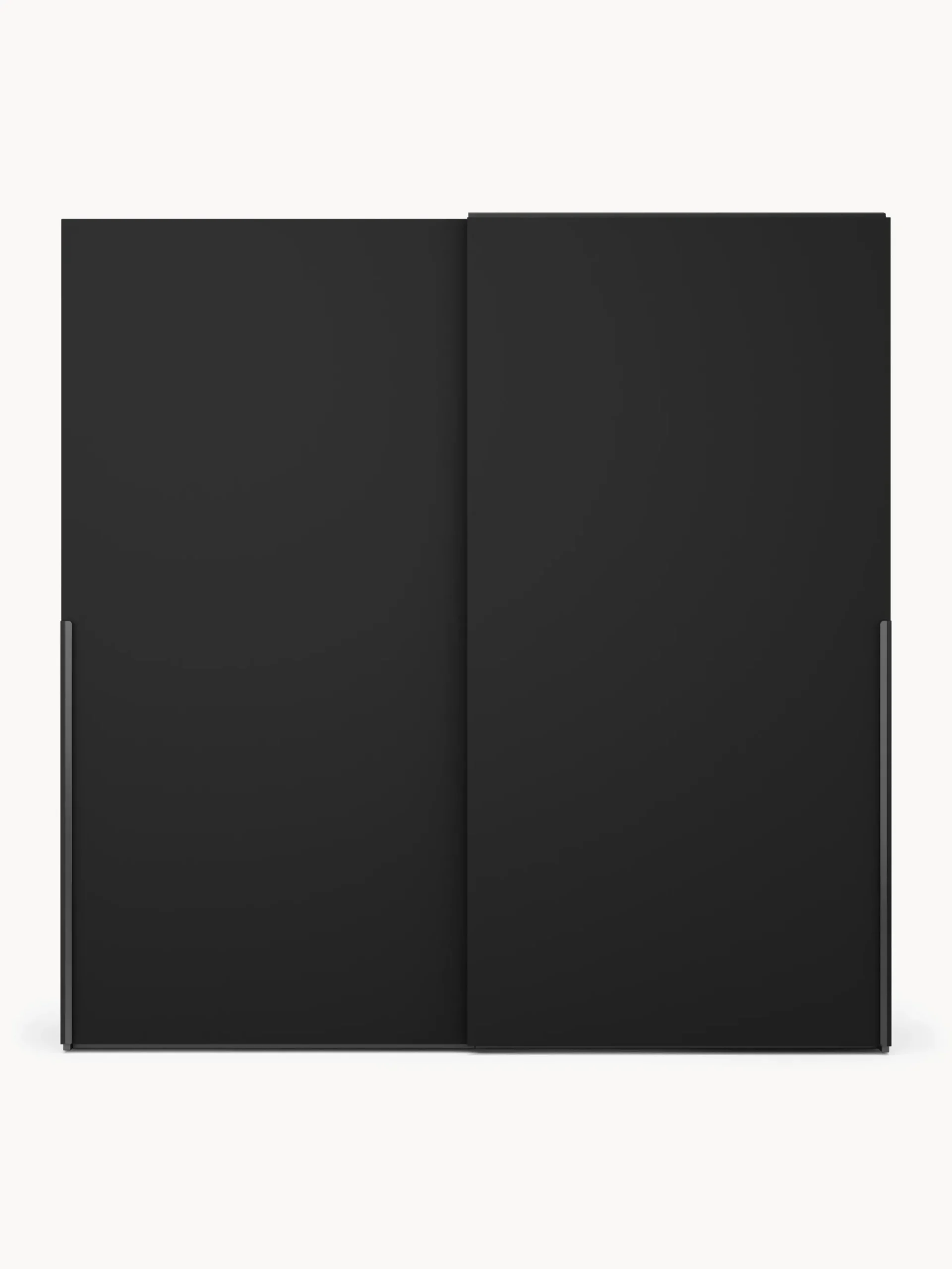 Armadio componibile ad ante battenti Leon, larg. 200 cm, diverse varianti