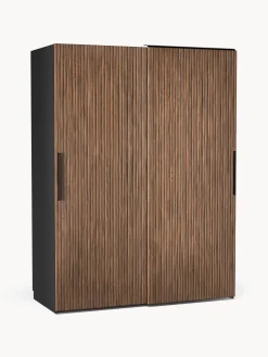 Armadio componibile ad ante scorrevoli Simone, larg. 150 cm, diverse varianti