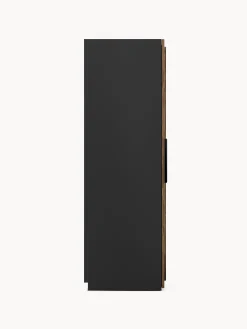 Armadio componibile ad ante scorrevoli Simone, larg. 150 cm, diverse varianti