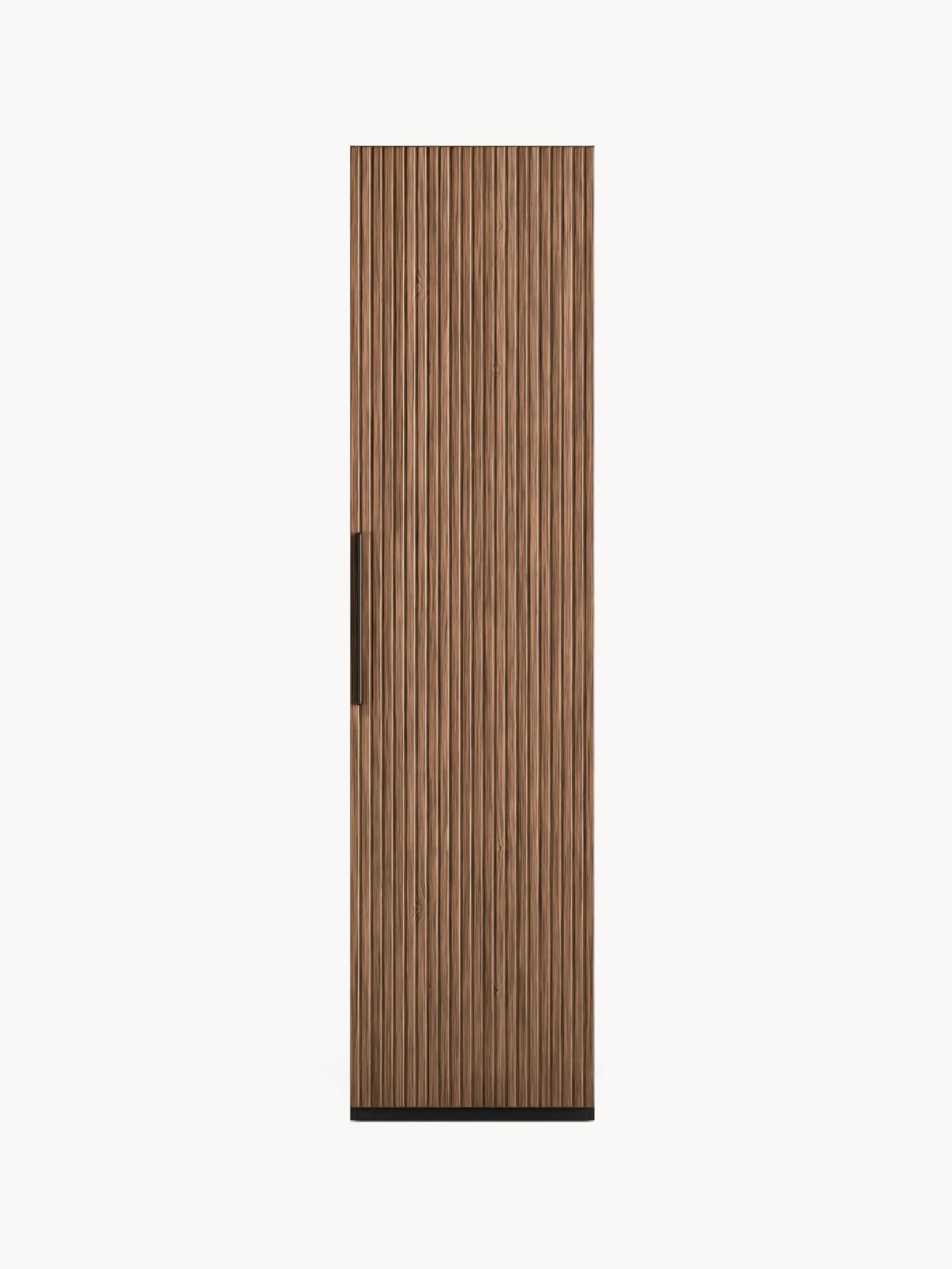 Armadio componibile ad ante a battente Simone, larg. 50 cm, diverse varianti