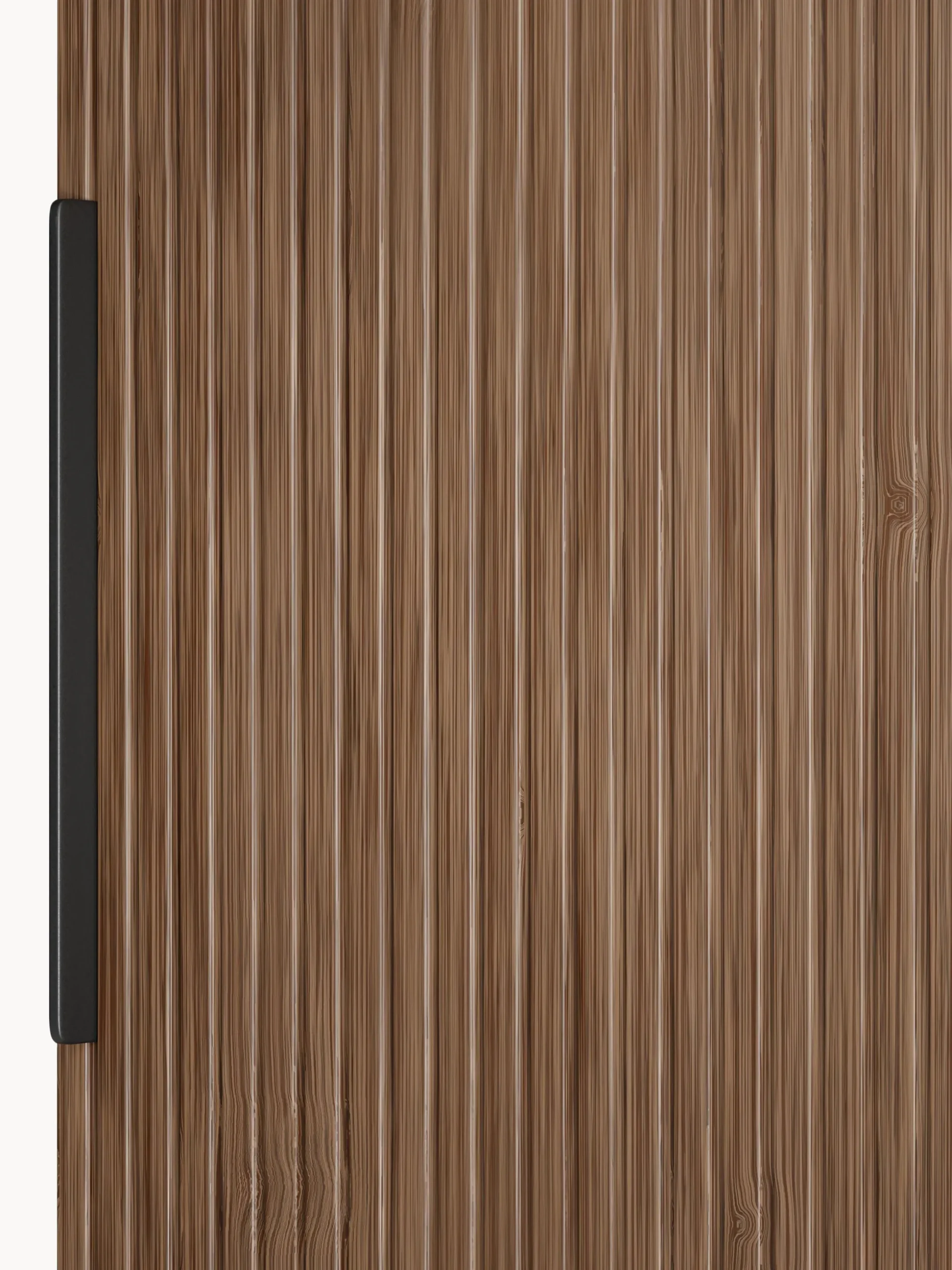 Armadio componibile ad ante a battente Simone, larg. 50 cm, diverse varianti