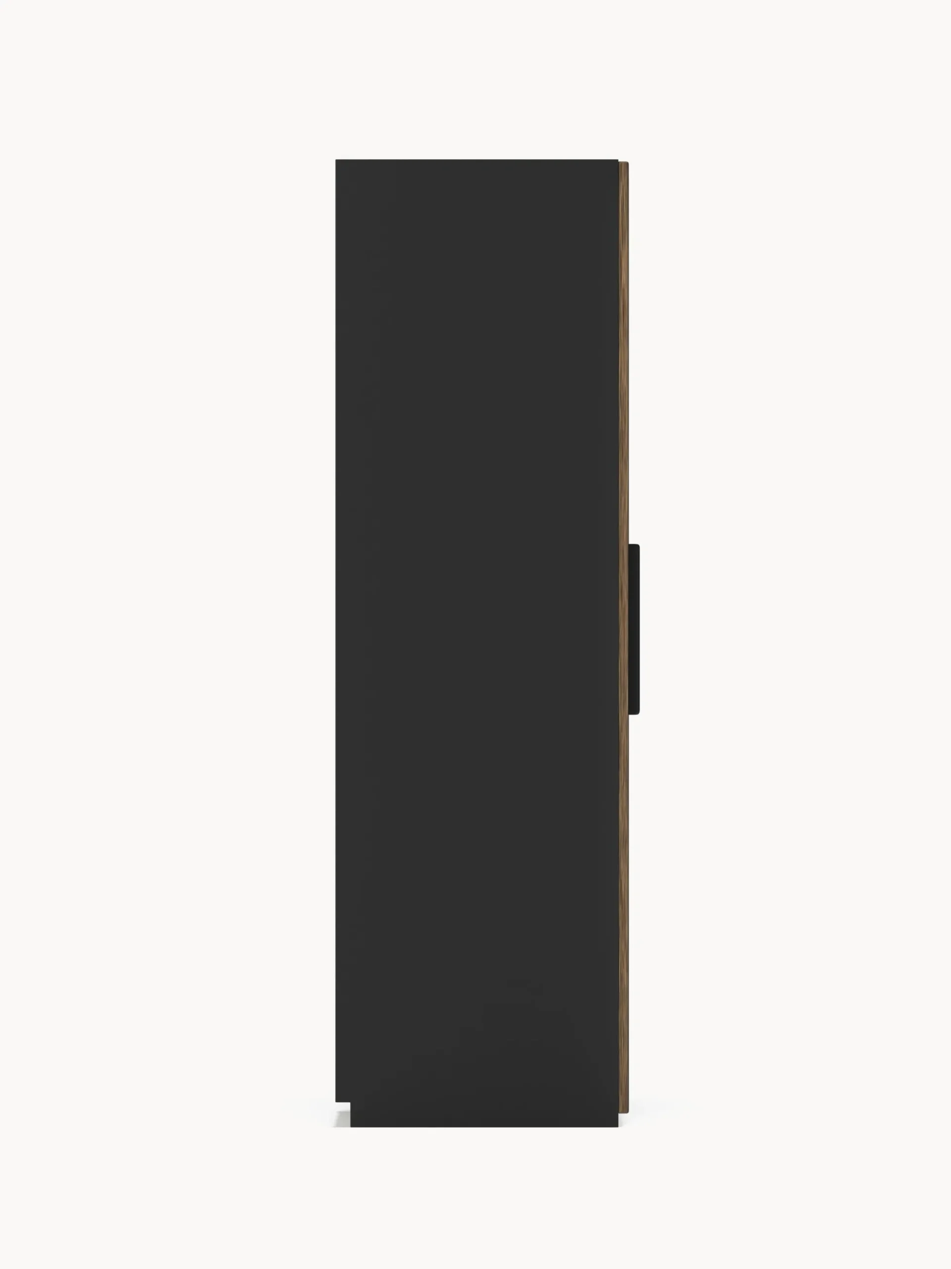 Armadio componibile ad ante a battente Simone, larg. 50 cm, diverse varianti