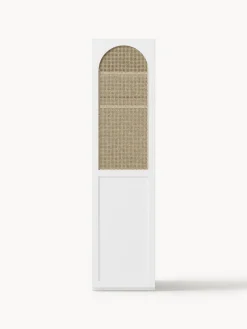 Armadio componibile ad ante battenti Jeanne, larg. 50 cm, varie opzioni