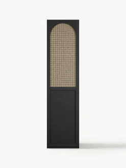 Armadio componibile ad ante battenti Jeanne, larg. 50 cm, varie opzioni