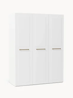Armadio componibile con ante battenti Charlotte, Larg. 150 cm, in diverse varianti