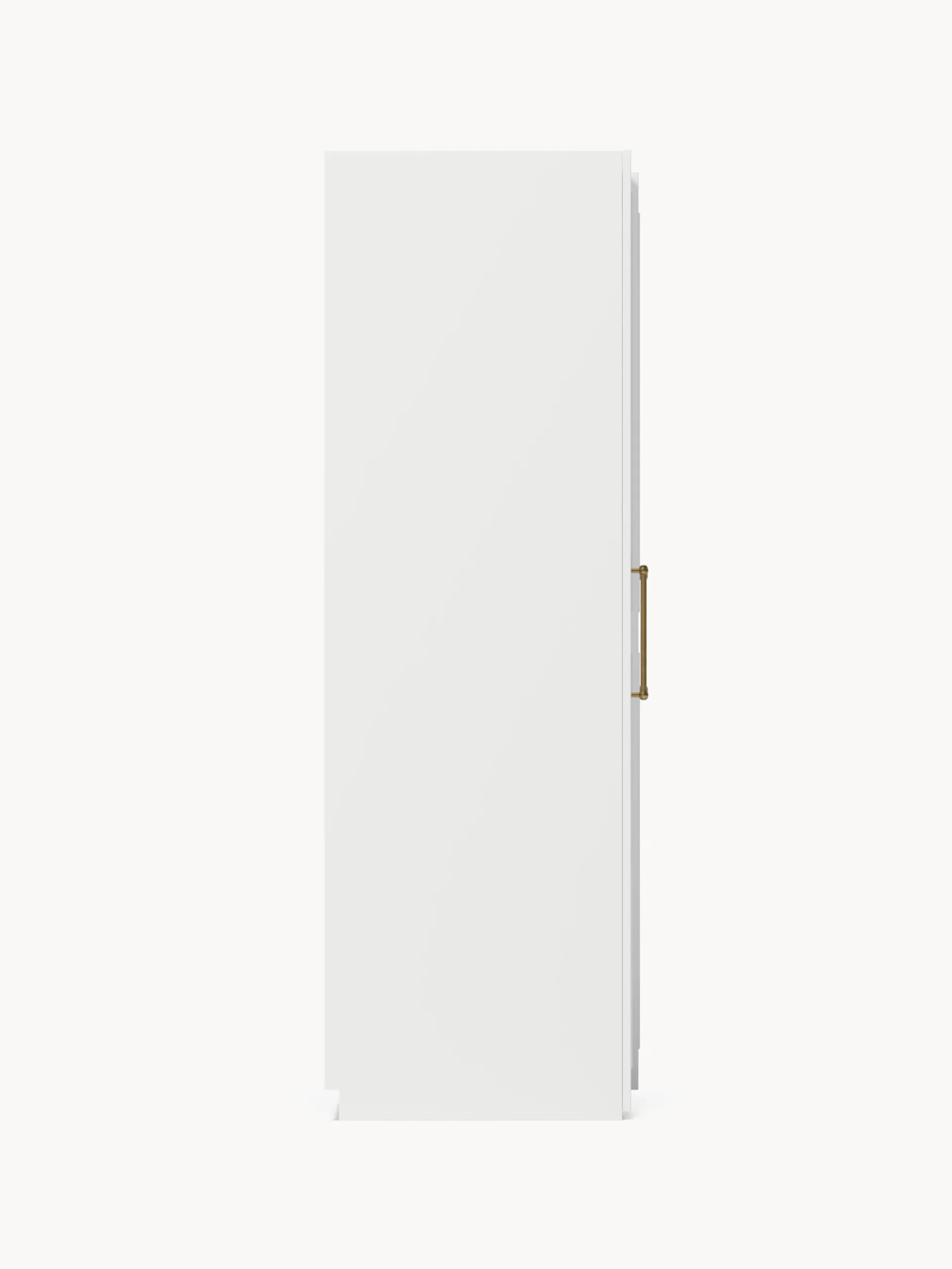 Armadio componibile con ante scorrevoli Charlotte, Larg. 200 cm, diverse varianti