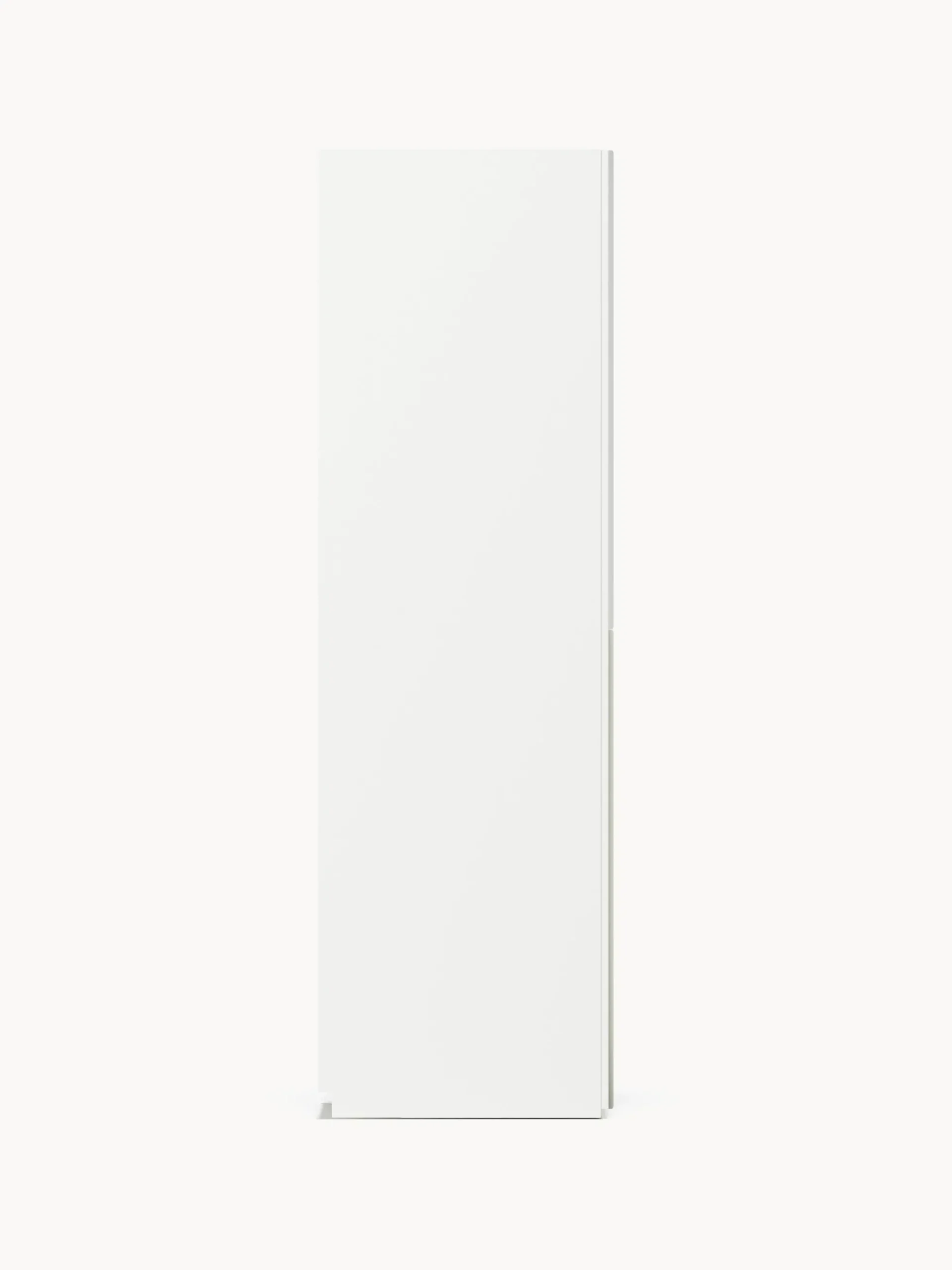 Armadio componibile con ante battenti Leon, larg. 200 cm, in diverse varianti