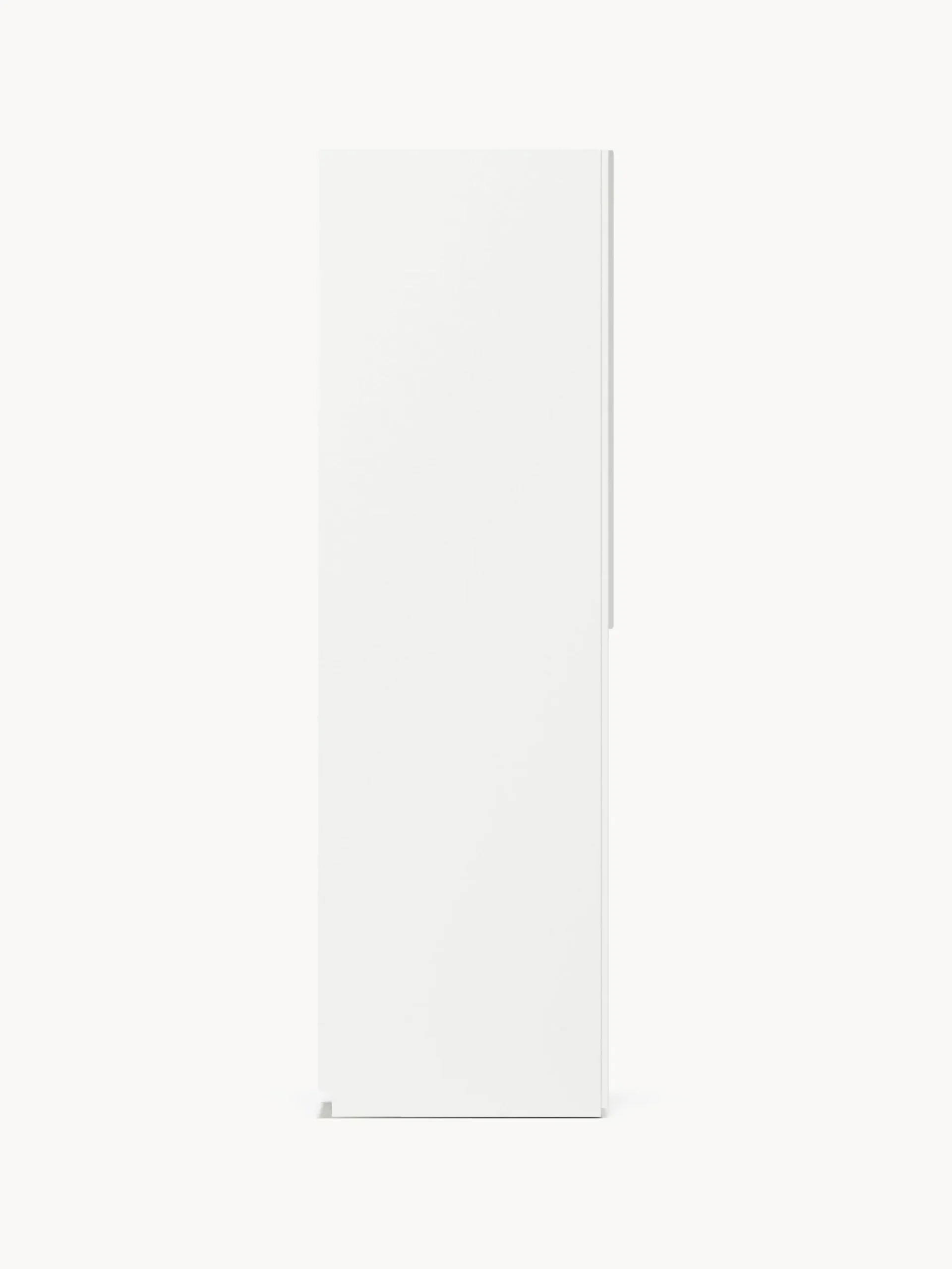 Armadio componibile con anta battente Leon, larg. 50 cm, diverse varianti
