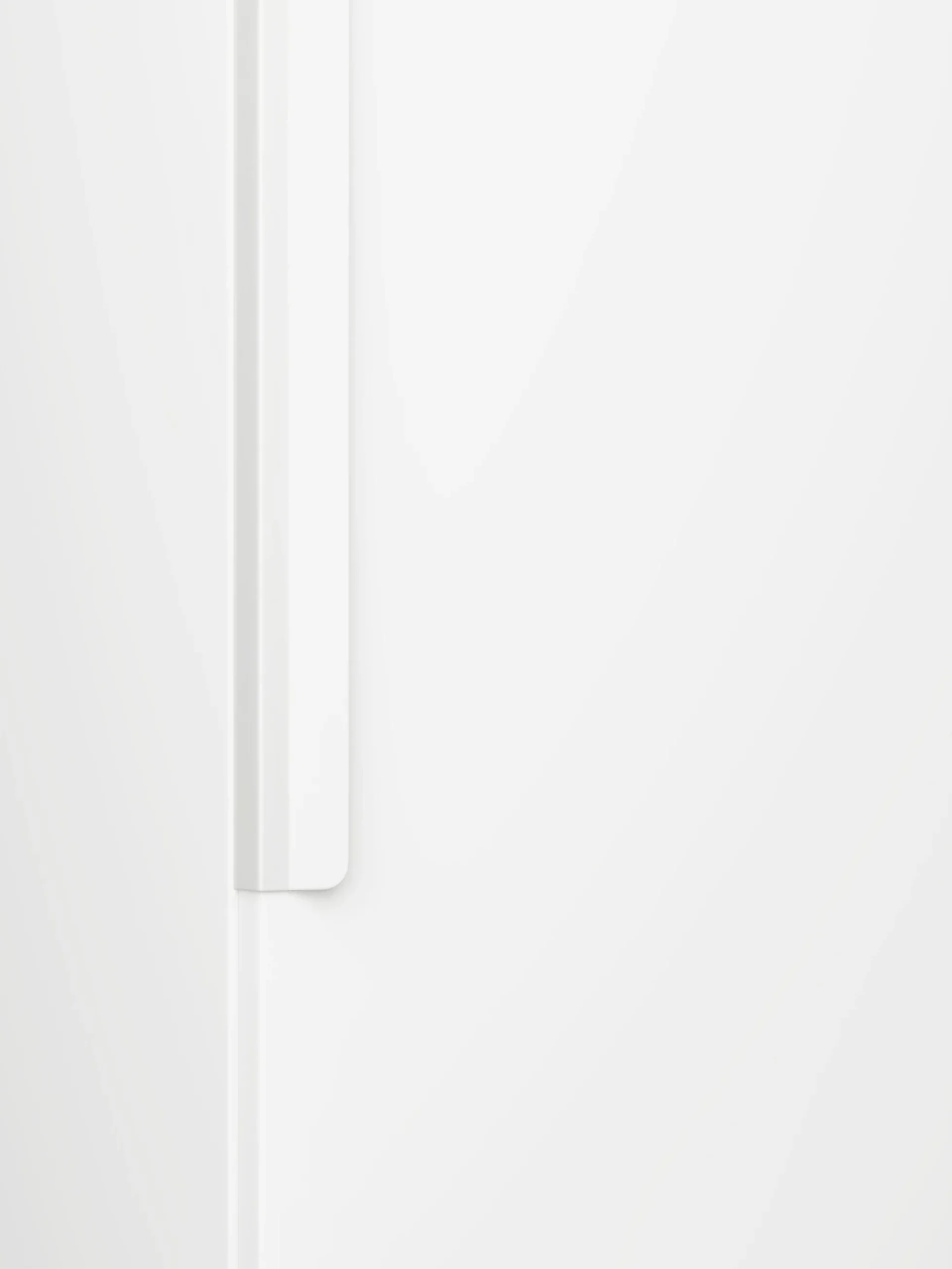 Armadio componibile con anta battente Leon, larg. 50 cm, diverse varianti