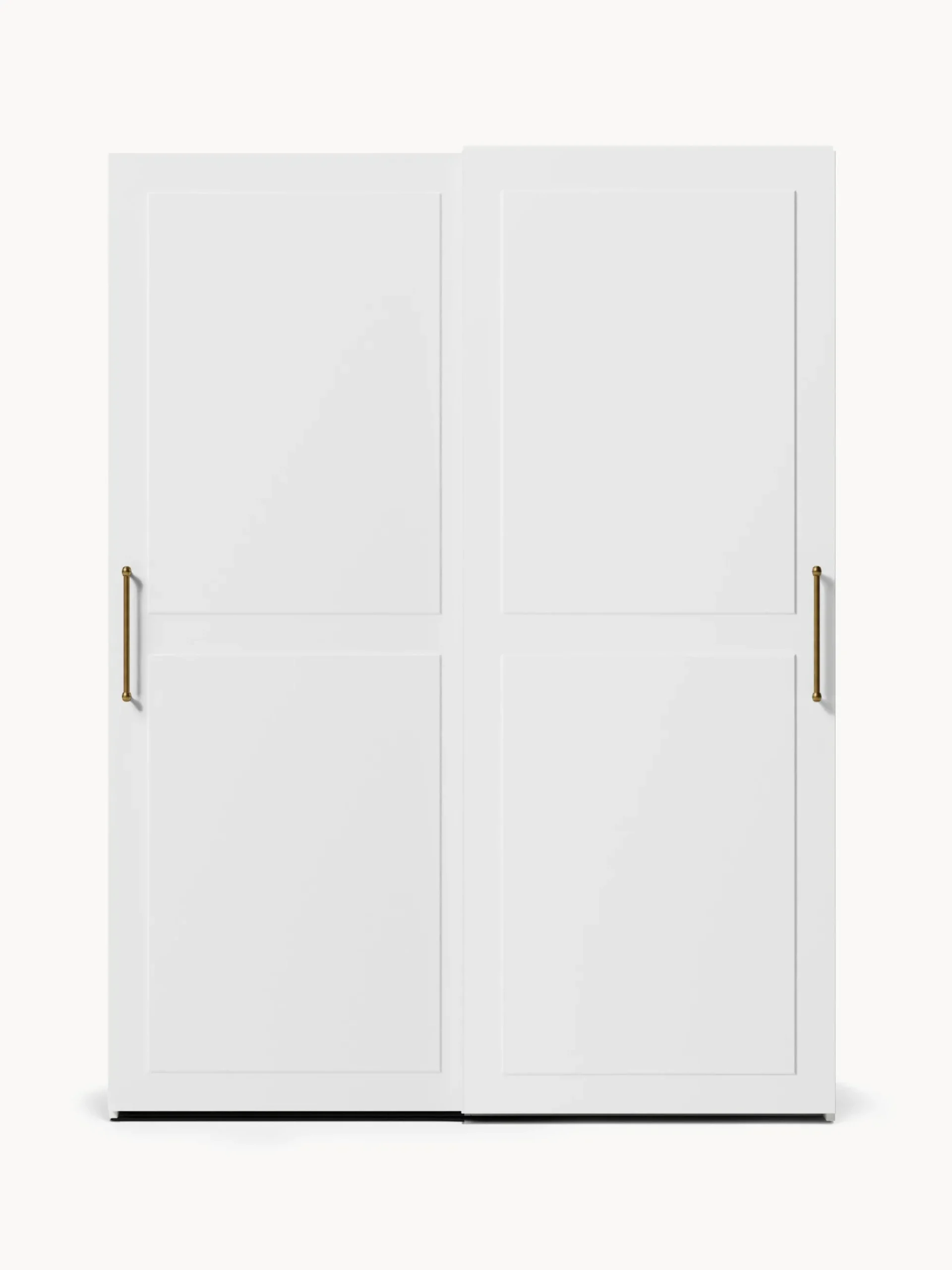 Armadio componibile con ante scorrevoli Charlotte, Larg. 150 cm, diverse varianti