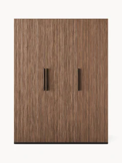 Armadio componibile con ante battenti Simone, larg. 150 cm, varie misure