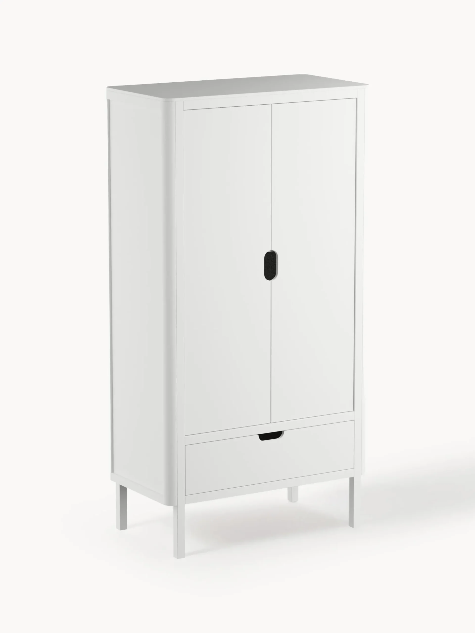 Armadio in legno Classic