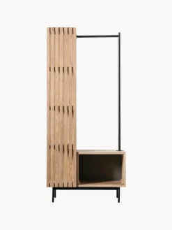 Armadio in legno Okayama