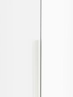 Armadio angolare componibile Leon, larg. 165 cm, diverse varianti