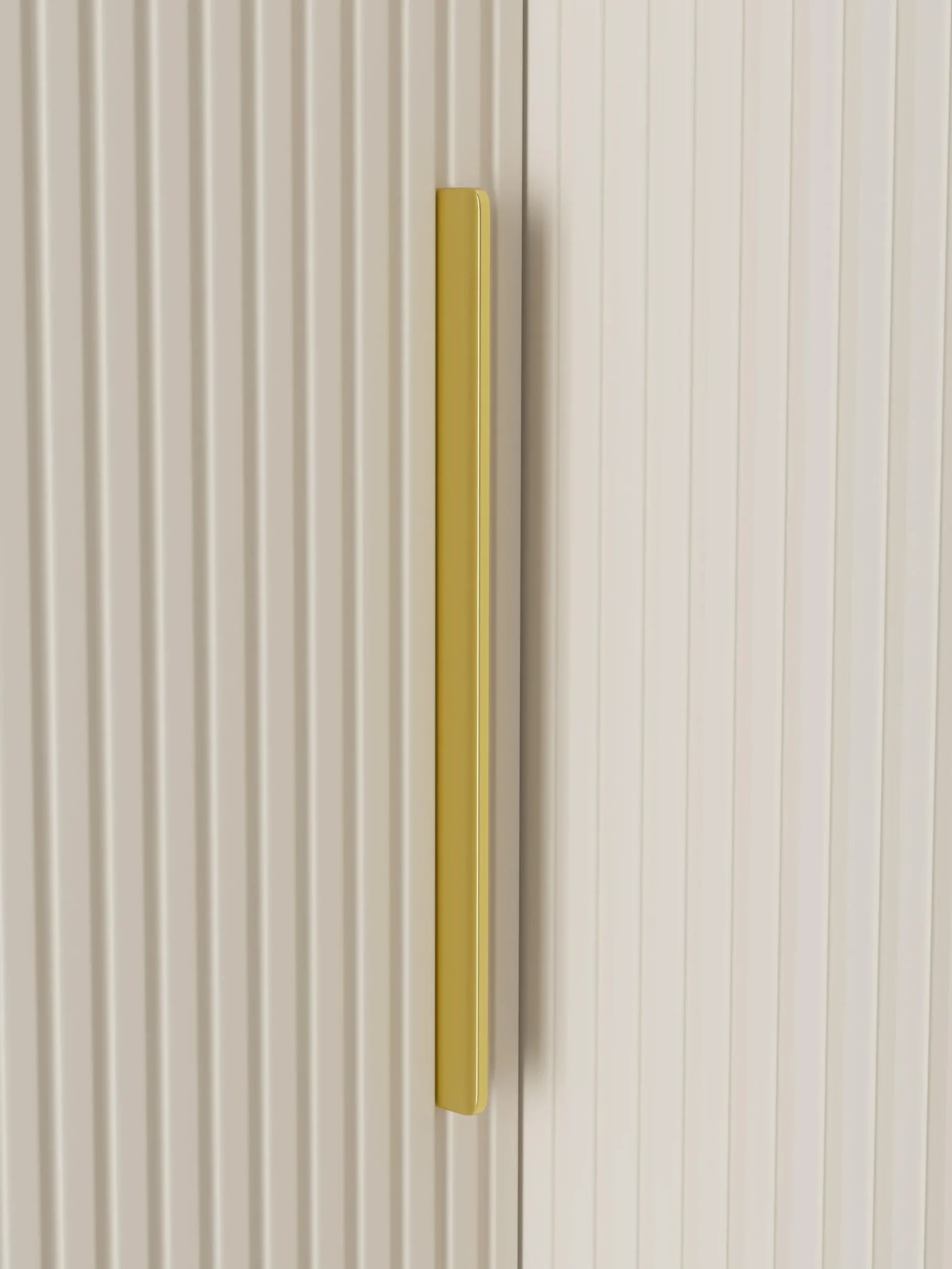 Armadio angolare componibile Simone, larg. 115 cm
