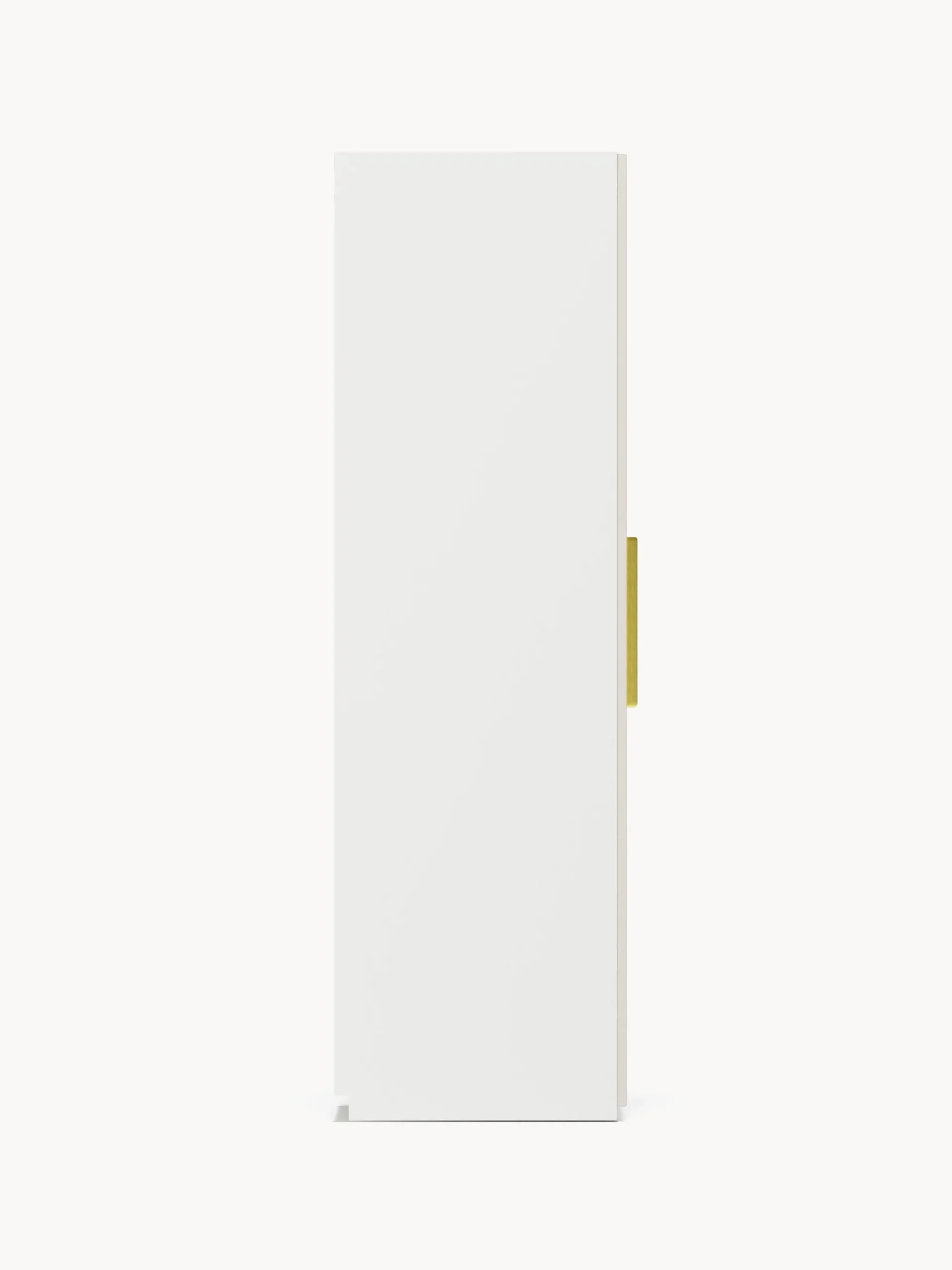 Armadio componibile ad ante a battente Simone, larg. 250 cm, diverse varianti