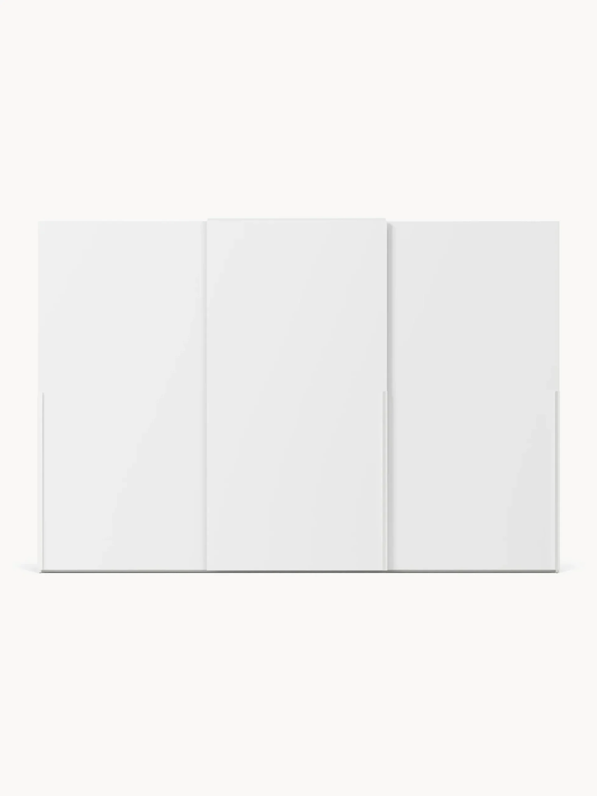 Armadio componibile ad ante battenti Leon, larg. 300 cm, diverse varianti