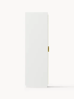 Armadio componibile ad ante battenti Denise, larg. 100 cm, varie opzioni