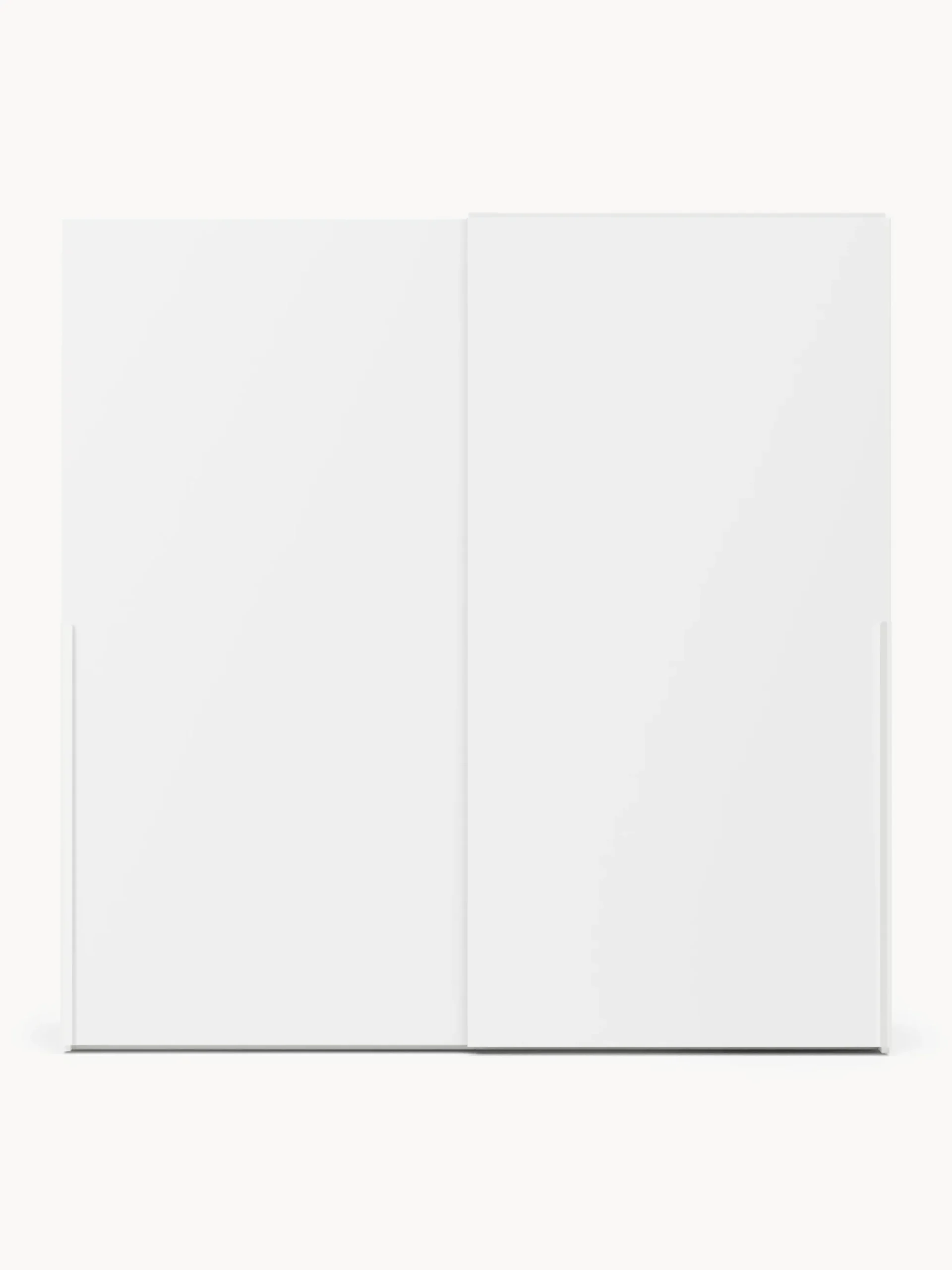Armadio componibile ad ante battenti Leon, larg. 200 cm, diverse varianti