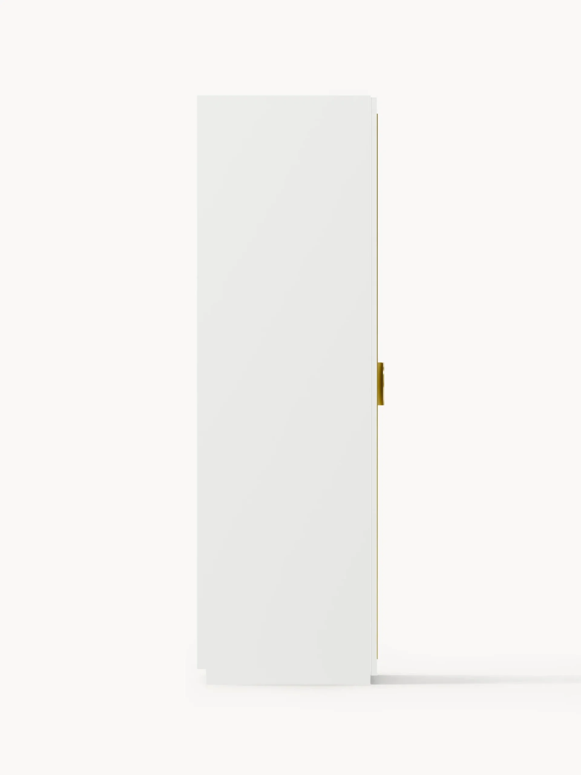 Armadio componibile ad ante battenti Denise, larg. 200 cm, varie opzioni