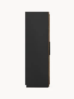 Armadio componibile ad ante scorrevoli Simone, larg. 200 cm, diverse varianti