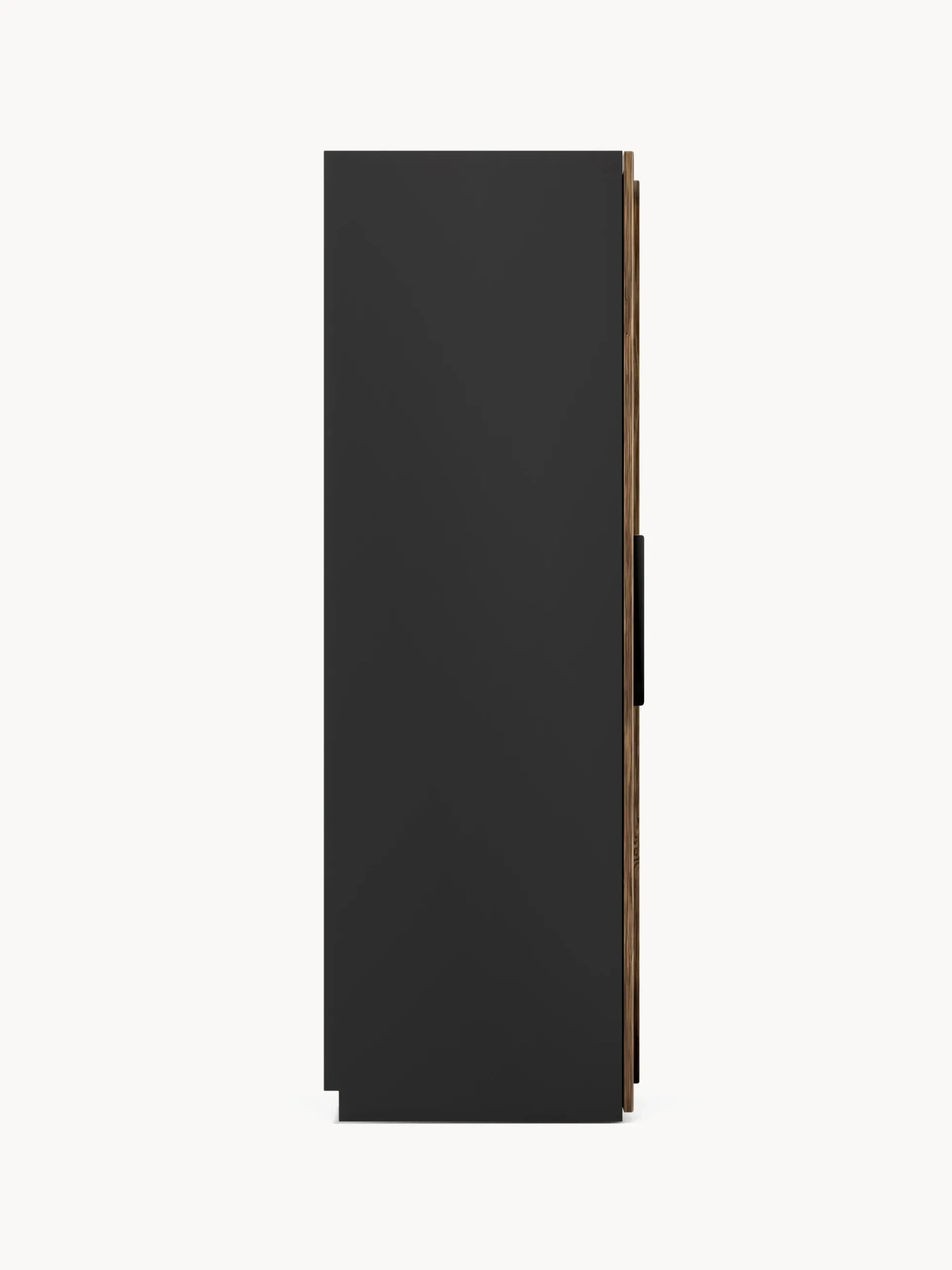Armadio componibile ad ante scorrevoli Simone, larg. 200 cm, diverse varianti