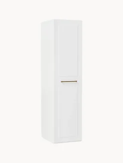 Armadio componibile con anta battente Charlotte, Larg. 50 cm, in diverse varianti