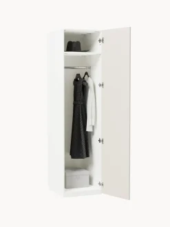 Armadio componibile con anta battente Charlotte, Larg. 50 cm, in diverse varianti