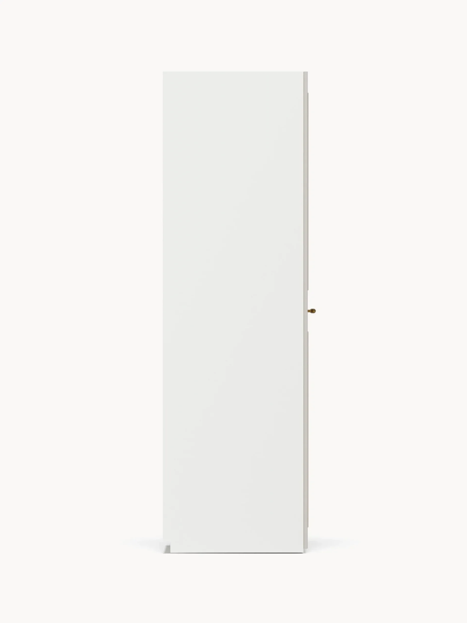 Armadio componibile con ante battenti Charlotte, Larg. 200 cm, in diverse varianti