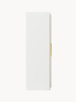 Armadio componibile con ante scorrevoli Simone, larg. 200 cm, in diverse varianti