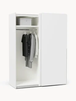 Armadio componibile con ante battenti Leon, larg. 150 cm, diverse varianti