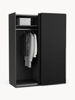 Armadio componibile con ante battenti Leon, larg. 150 cm, diverse varianti