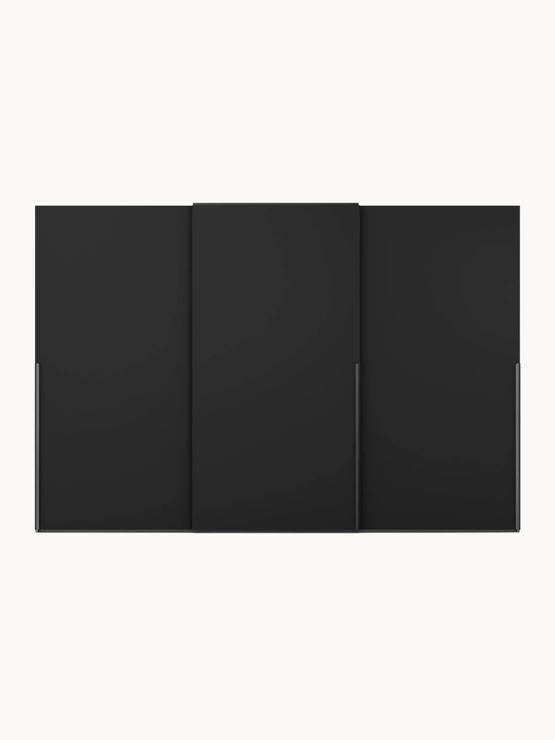 Armadio componibile con ante battenti Leon, larg. 300 cm, diverse varianti