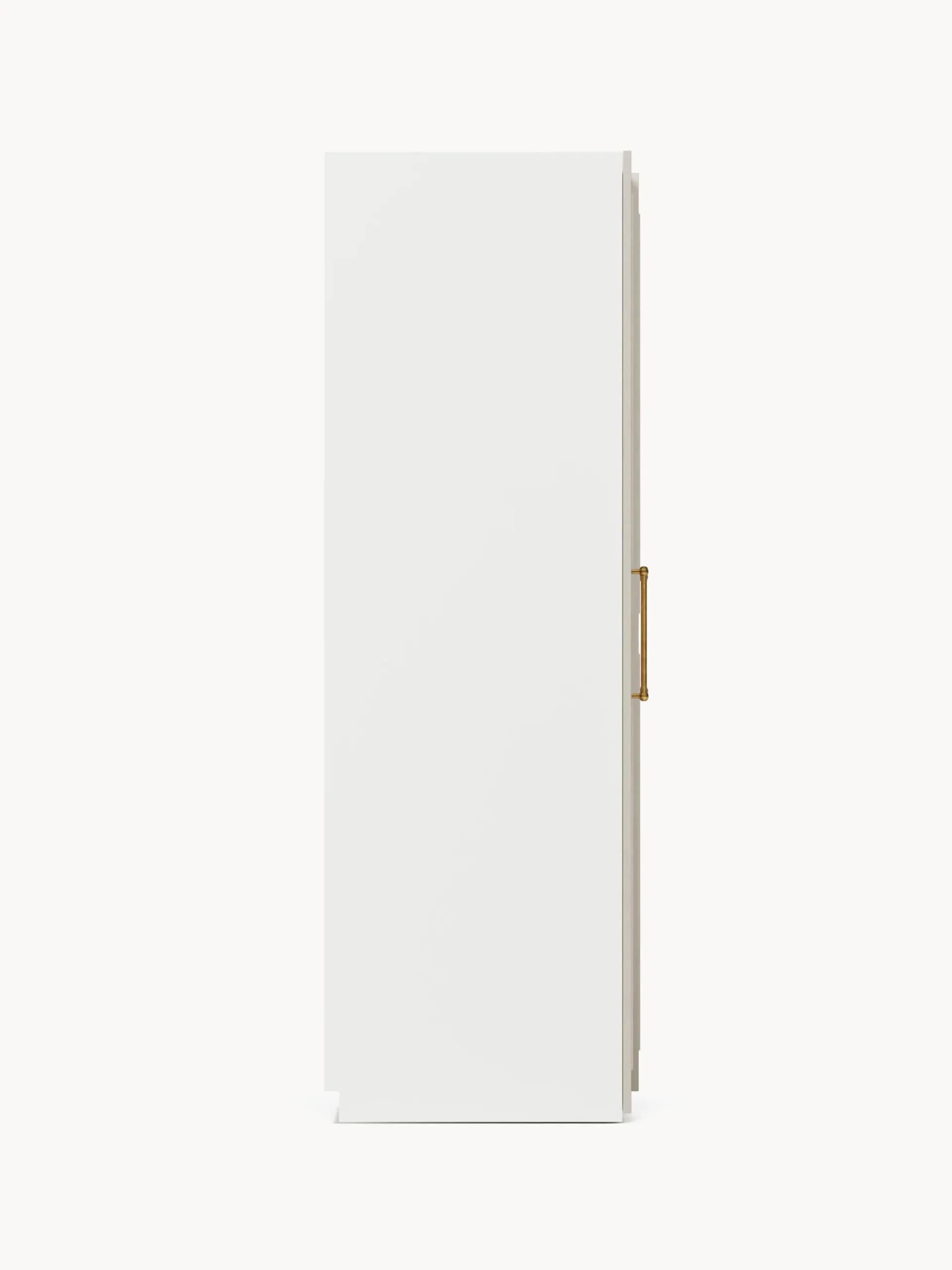 Armadio componibile con ante scorrevoli Charlotte, Larg. 200 cm, diverse varianti