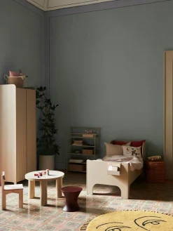 Armadio in legno Sill