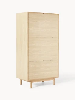 Armadio piccolo Cassy, 2 ante