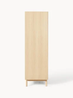 Armadio piccolo Cassy, 2 ante