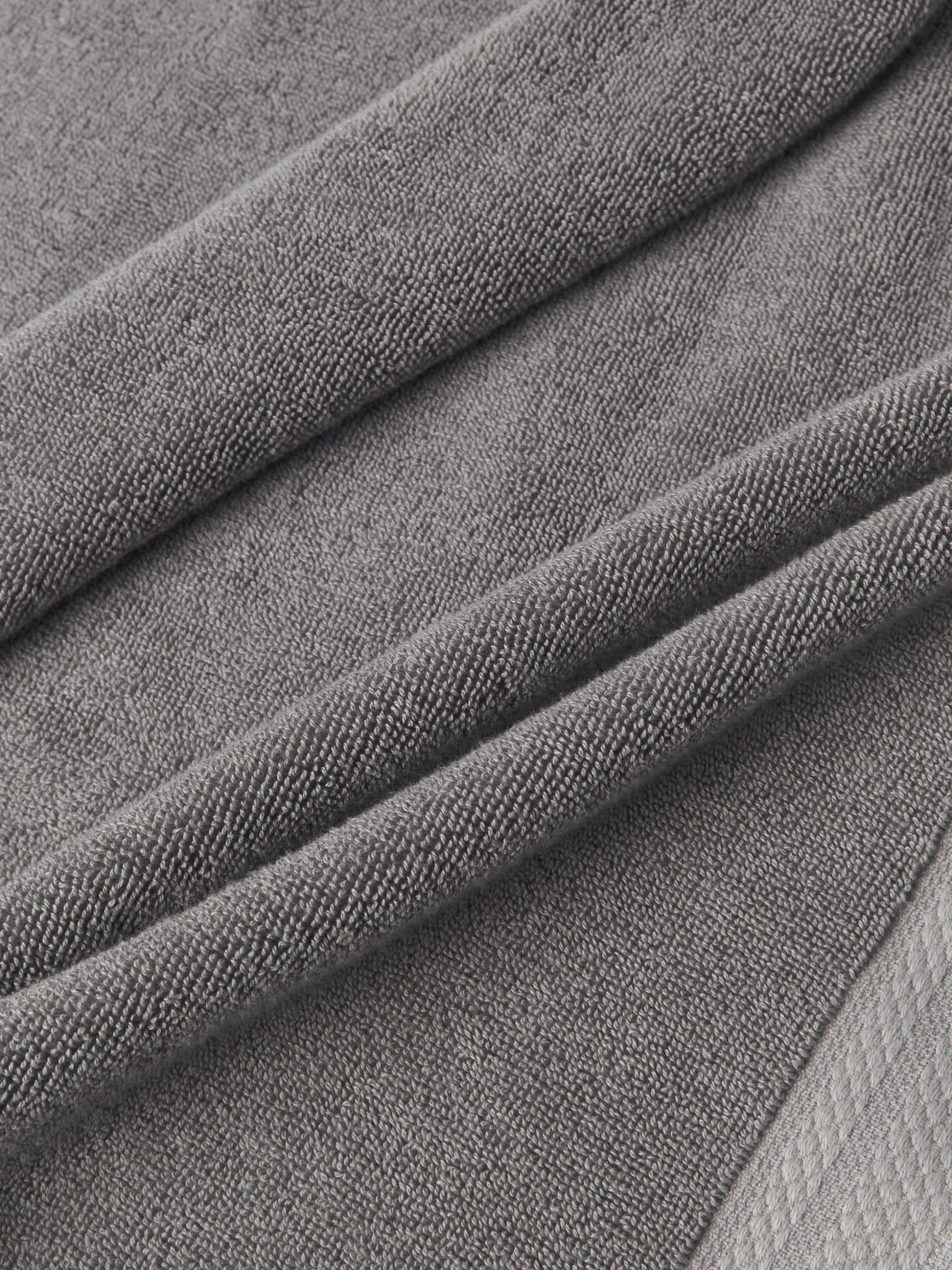 Asciugamano in cotone organico Premium, varie misure
