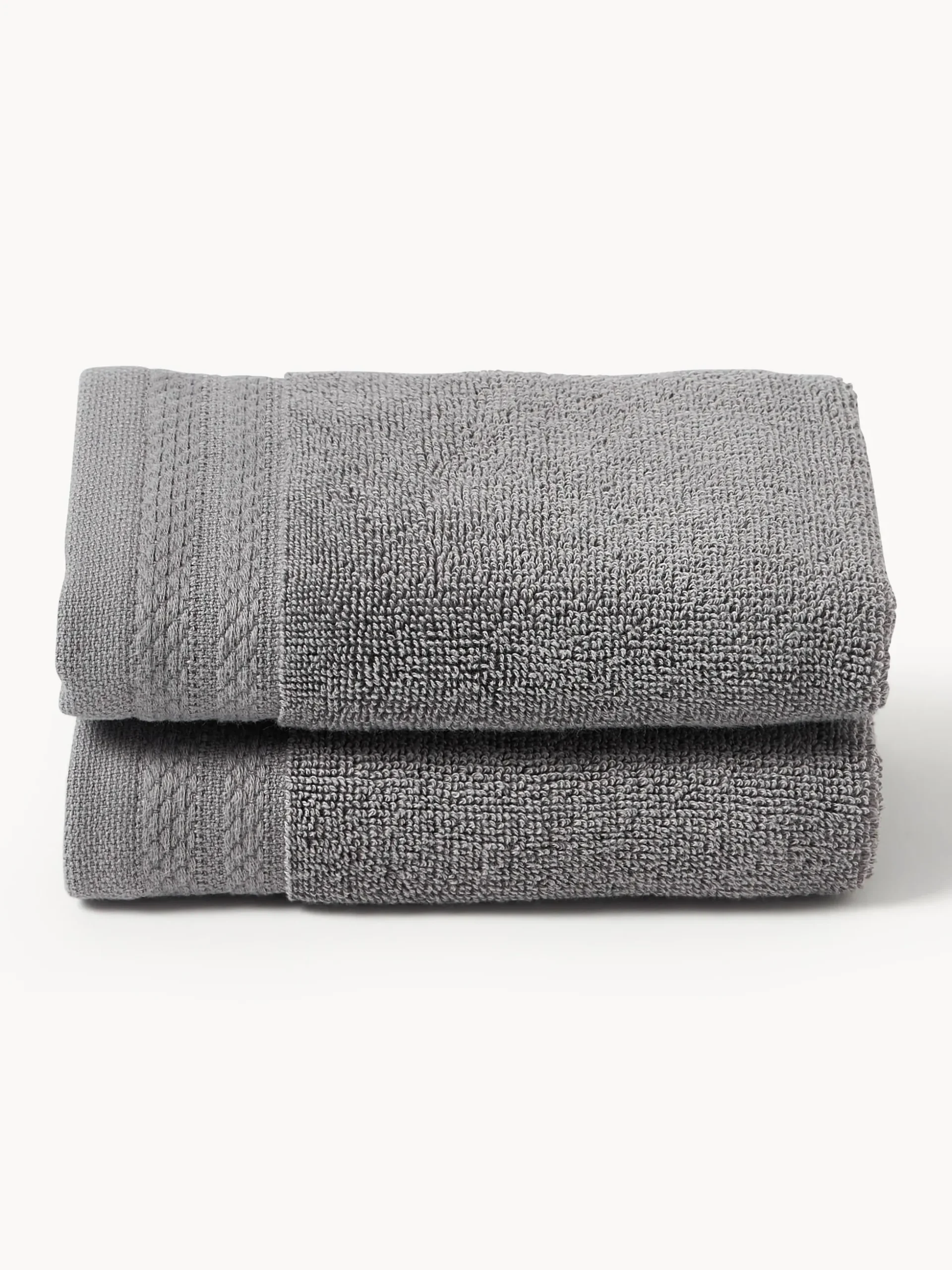 Asciugamano in cotone organico Premium, varie misure