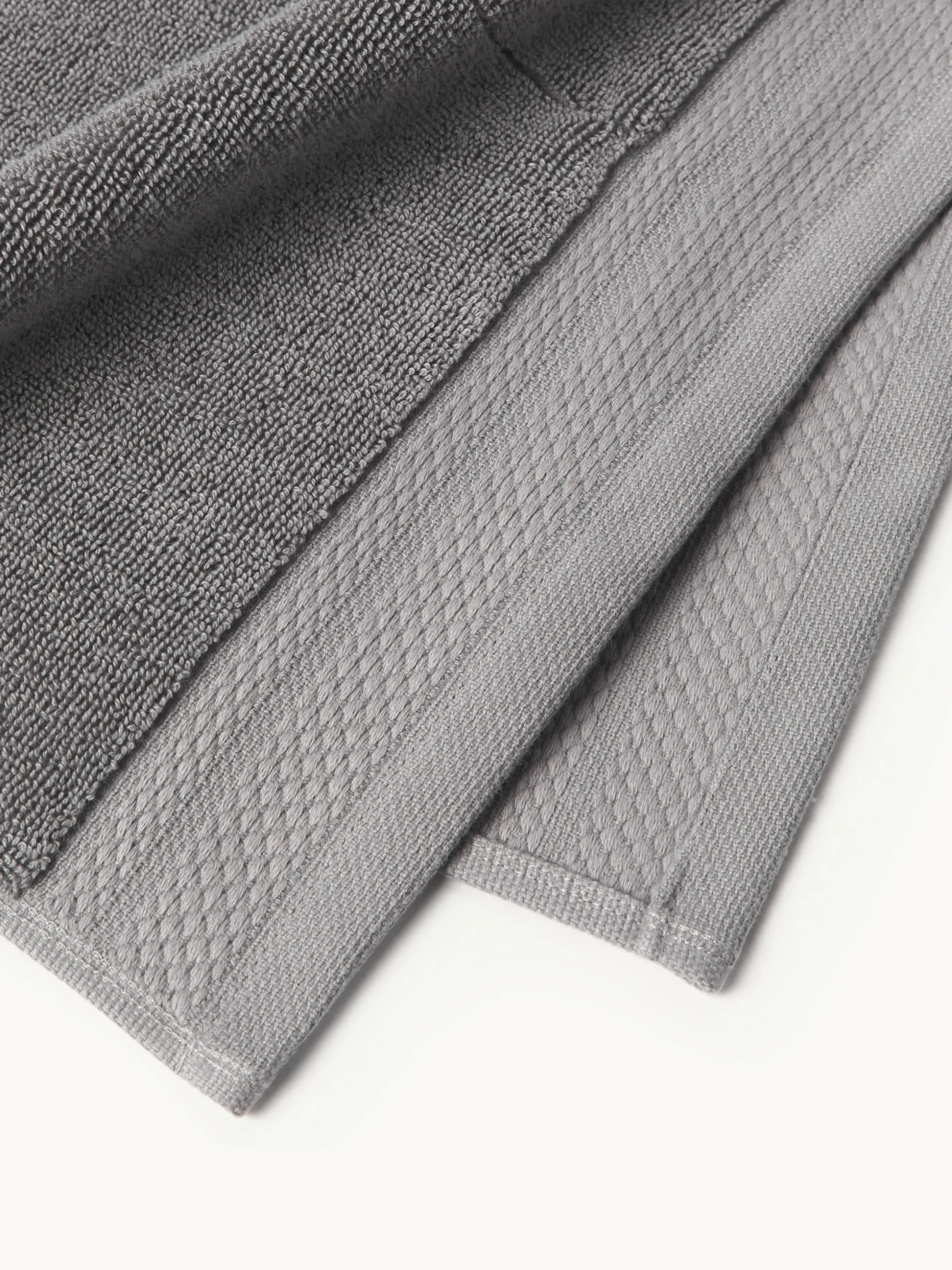 Asciugamano in cotone organico Premium, varie misure