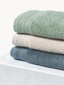 Asciugamano in cotone organico Premium, varie misure