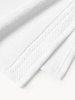 Asciugamano in cotone organico Premium, varie misure