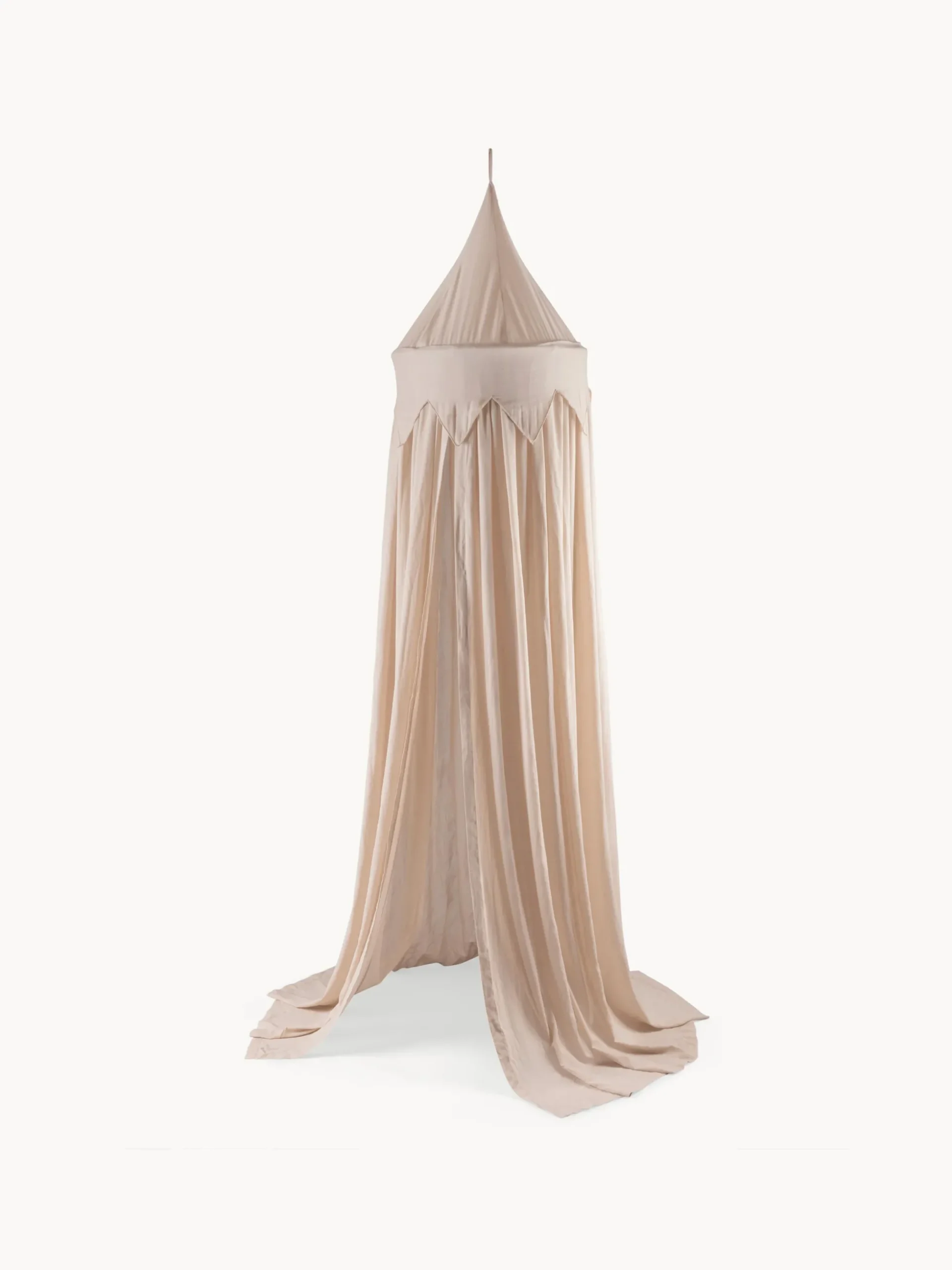 Baldacchino in cotoneStars