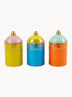 Barattolo in porcellana Grandpa