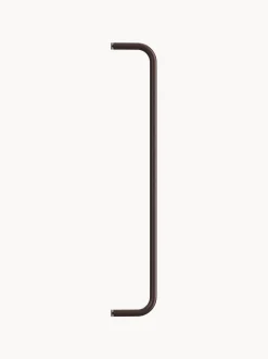 Barra sospesa String System, larg. 53 cm