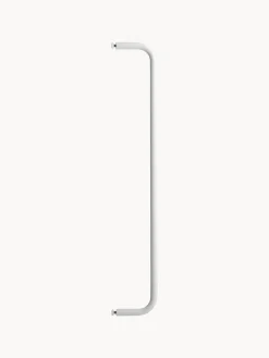 Barra sospesa String System, larg. 53 cm
