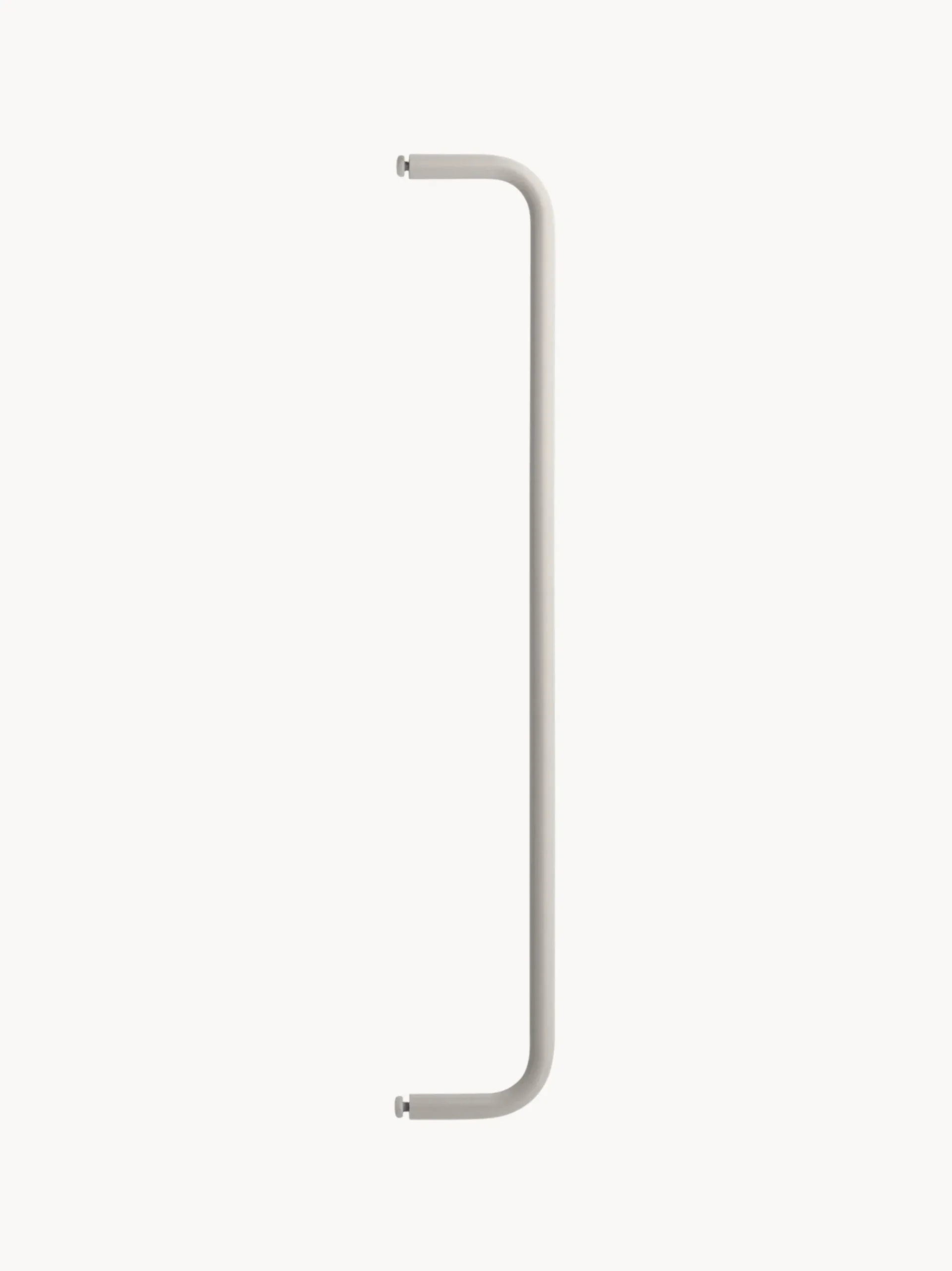 Barra sospesa String System, larg. 53 cm